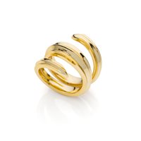 Ring Unoaerre Woman in Bronze 000EXA0820000-2396